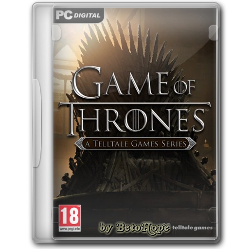 Game of Thrones A Telltale Games Series Full Español