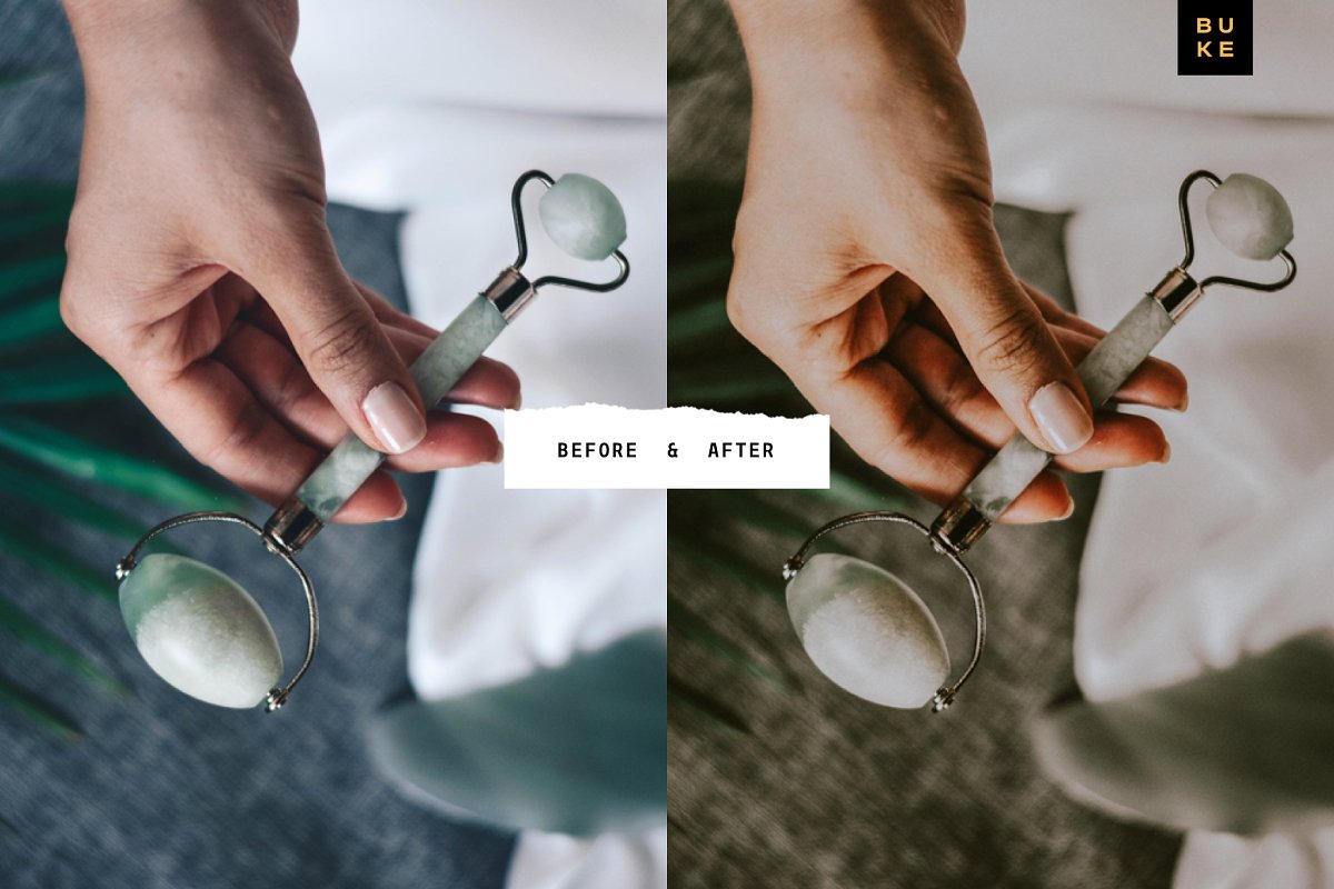Augustina Lightroom Preset (XMP, DNG)