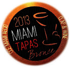 Premios Vino para Tapas Miami 2013