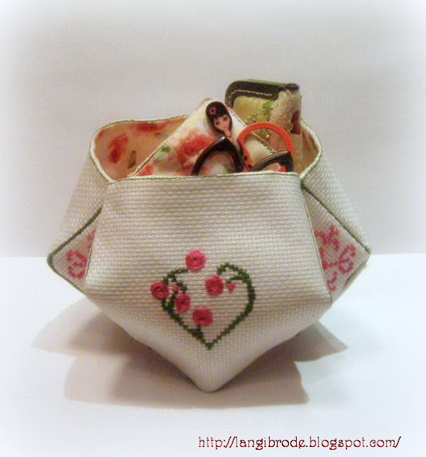 SAL "Игольницы и Ко". Отчет седьмой SAL "Игольницы и Ко". Отчет седьмой