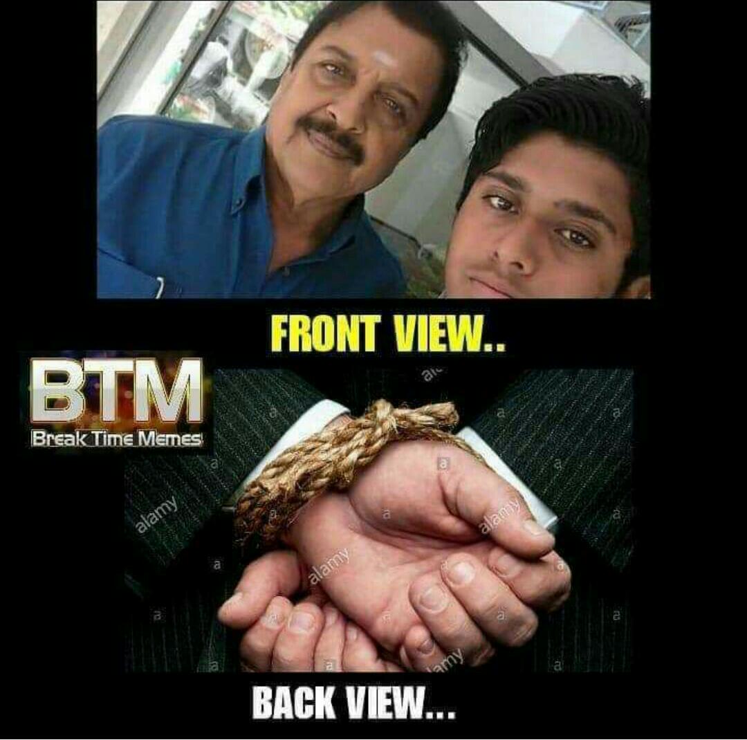 funny meme about life