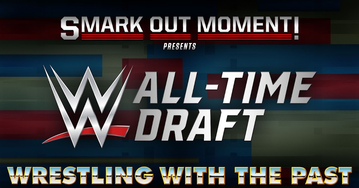 AllTime WWE Roster Fantasy Mock Draft Superstars from Every Era