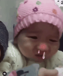 스노우 앱 처음 본 반응