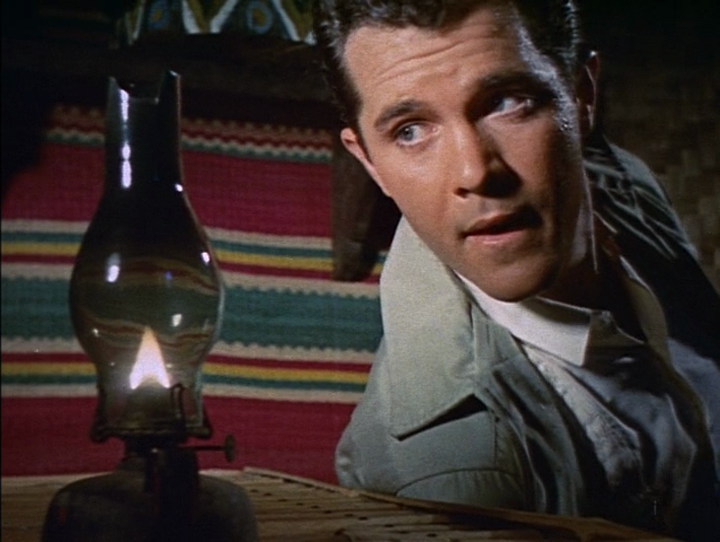 Name That Filipino Actor! John Ashley