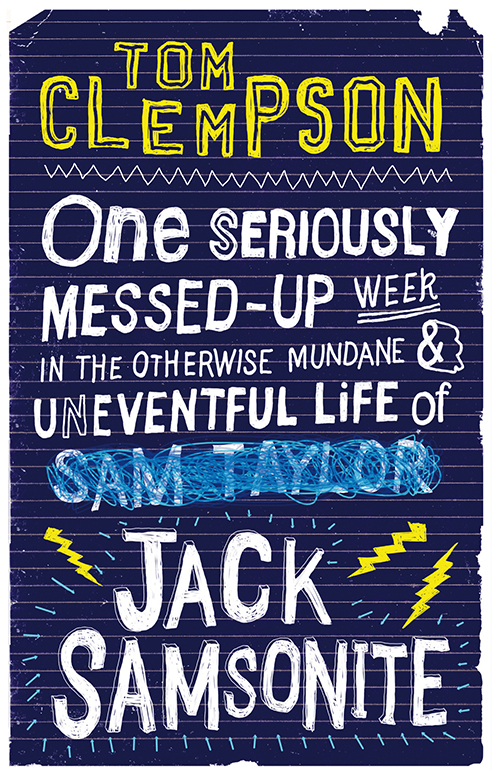 Jack Samsonite Book 1 Final Cover