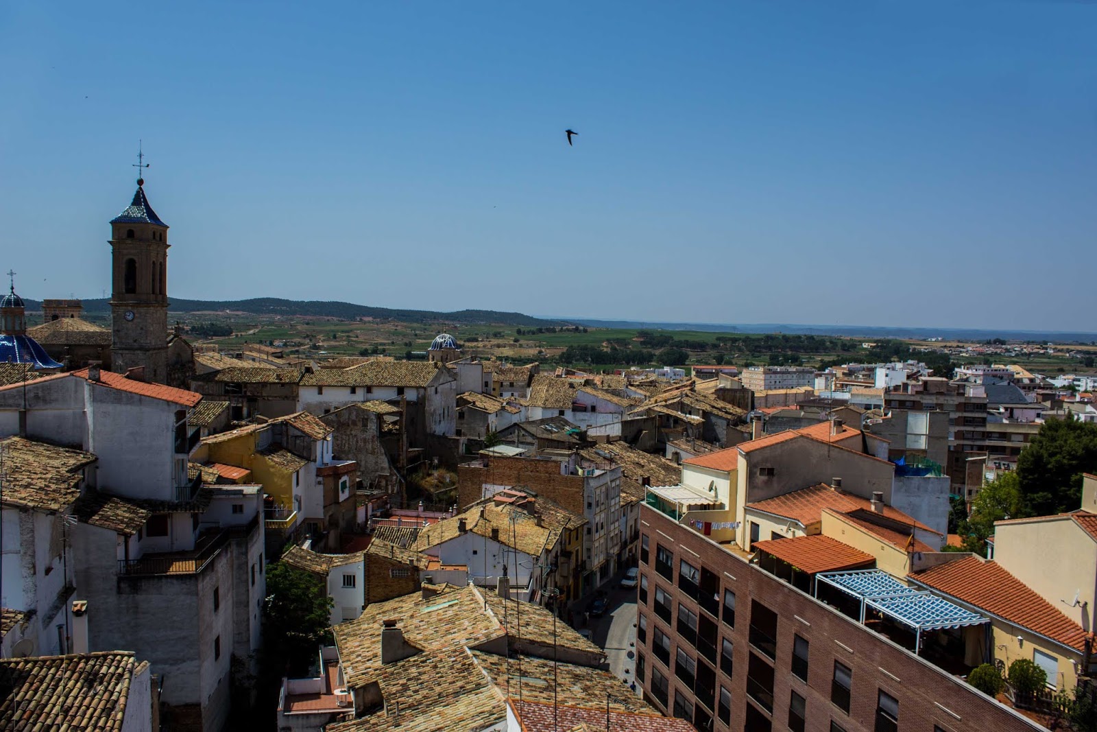 El Ayuntamiento de Requena destina ayudas para la mejora y pintura de