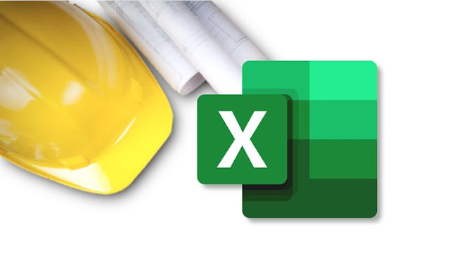 Microsoft Excel for Construction Management IT & Software