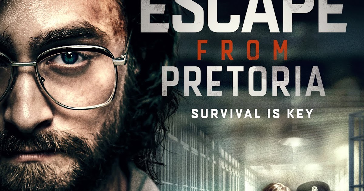 escape from pretoria key escape from pretoria key