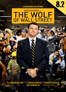 مشاهدة فيلم The Wolf Of Wall Street (2013) مترجم