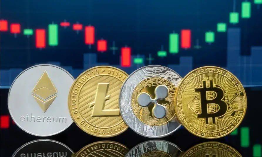 أفضل العملات الرقمية للاستثمار 2021 أفضل العملات الرقمية للاستثمار 2021