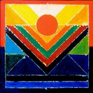 Современное искусство в Пакистане мини