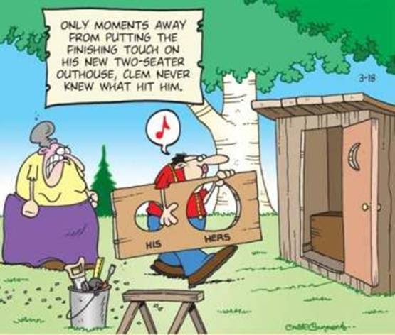 Jokes And Laughs Old Age Funnies 2