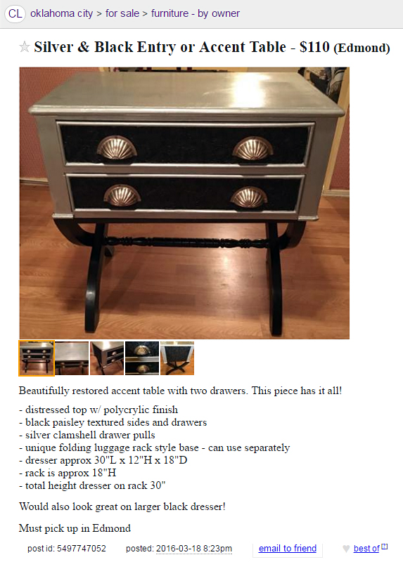 craigslist