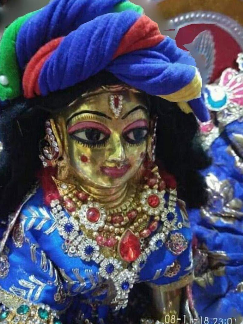 Krishna image 