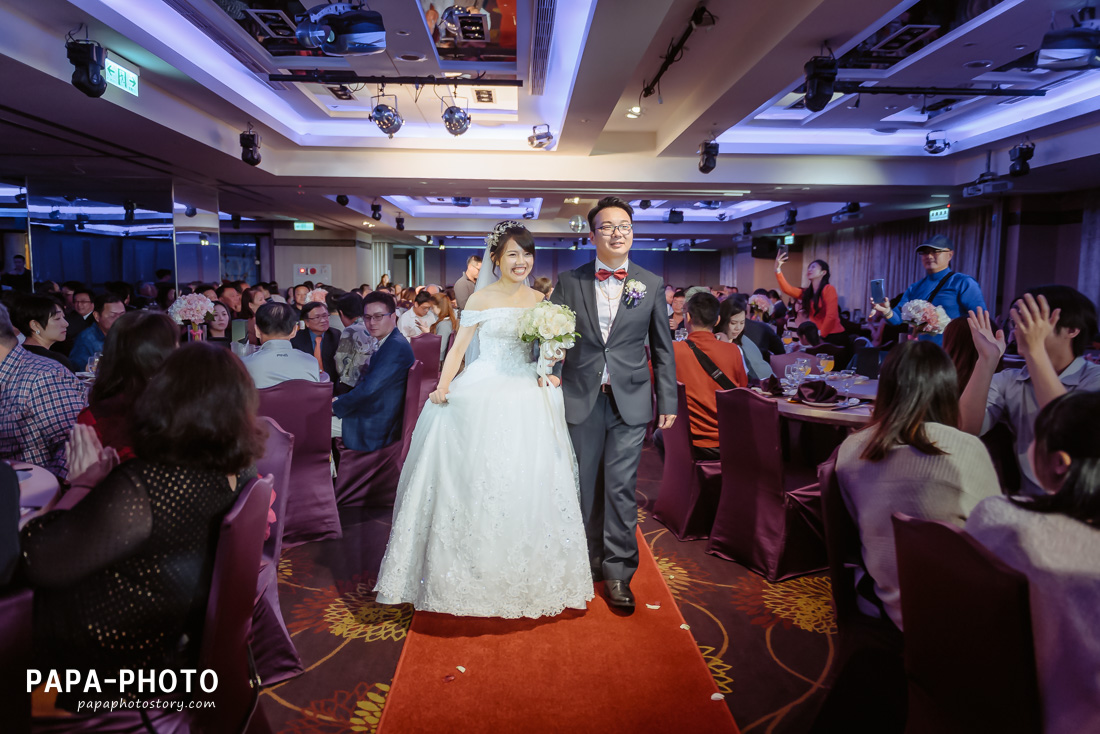 婚攝趴趴,婚攝,婚宴紀錄,基隆彭園婚宴,婚攝基隆彭園,基隆彭園,華貴廳,基隆彭園婚攝,類婚紗