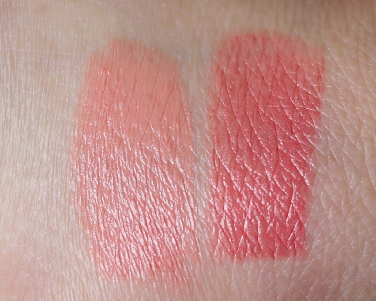 Making up 4 my age: My new Tom Ford Lip Color & Lip Color Shines (with lip  swatches)
