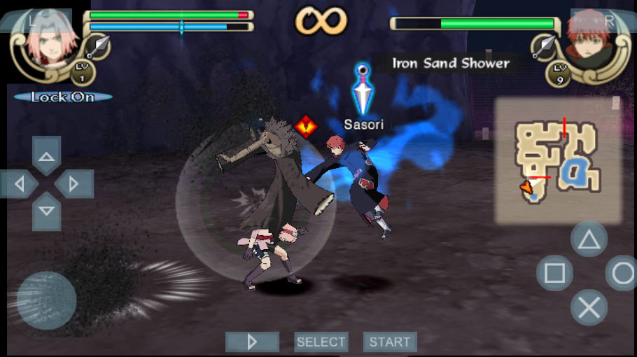 Naruto Naruto