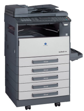 DRIVER KONICA MINOLTA TWAIN WINDOWS 8 DOWNLOAD
