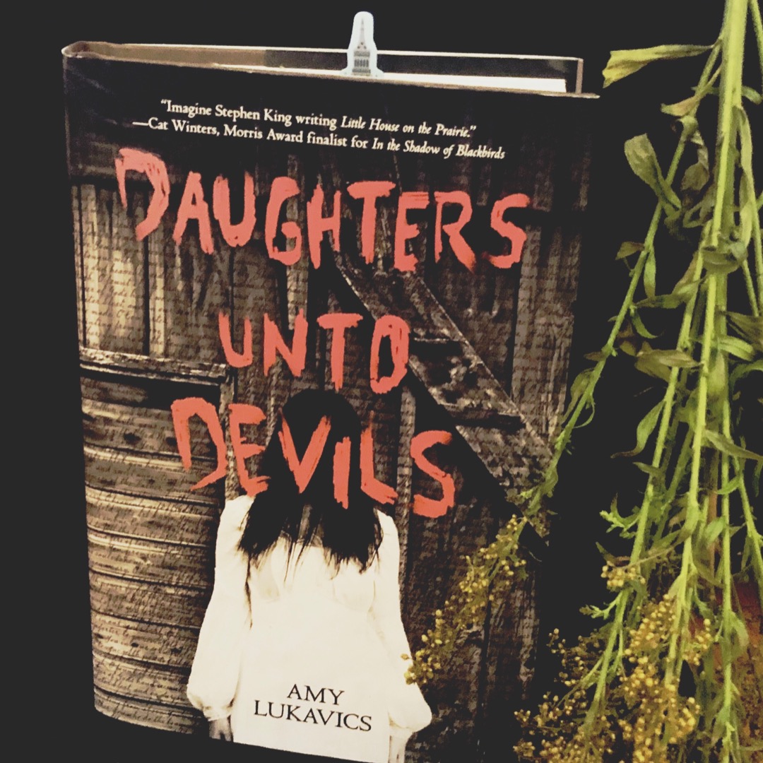 The Bookkeepers Apprentice Review Daughters Unto Devils 