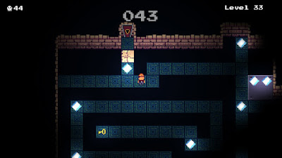 Dungholes Game Screenshot 2