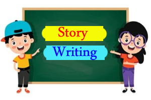 Story Writing Topics