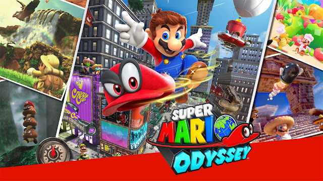 super mario odyssey rom yuzu super mario odyssey rom yuzu