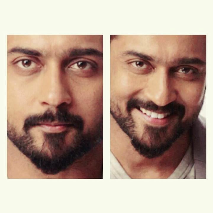 Anjaan Surya Hairstyles Full Size Samyysandra Com