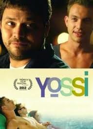 Yossi Yossi