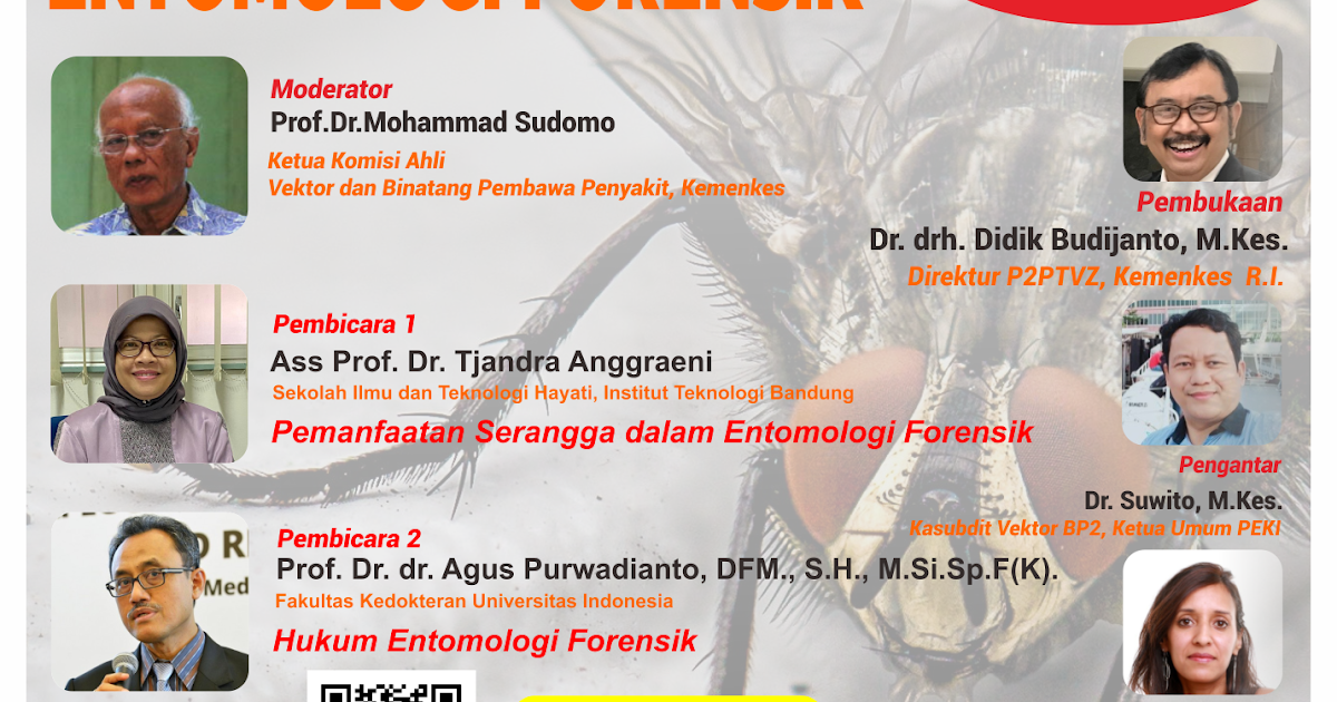 Perkumpulan Entomologi Kesehatan Indonesia