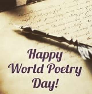 World Poetry Day Wishes for Instagram World Poetry Day Wishes for Instagram