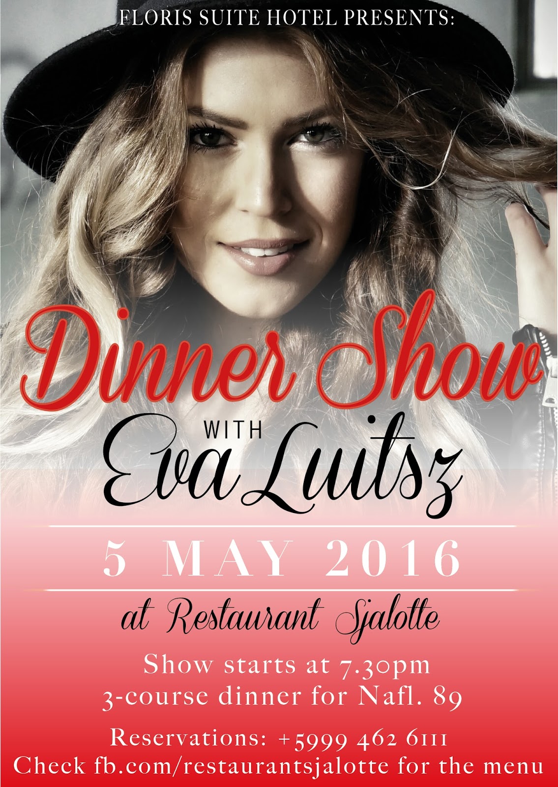 Floris Suite Hotel 2016