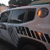 Ação do Grupo Tático Especial na cidade de Sousa prende jovem acusado de roubo majorado