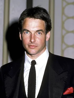 Mark Harmon Biography