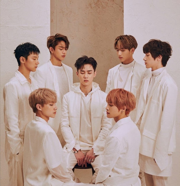 Face to Face WayV WayV