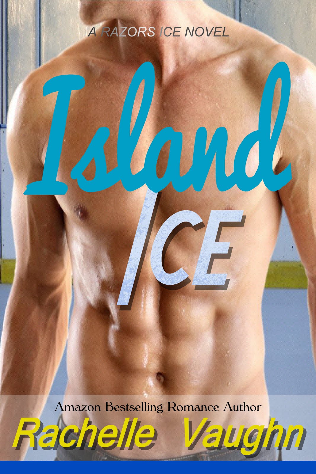 Island Ice