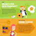The Peak Time of Day for Everything You Do infographic