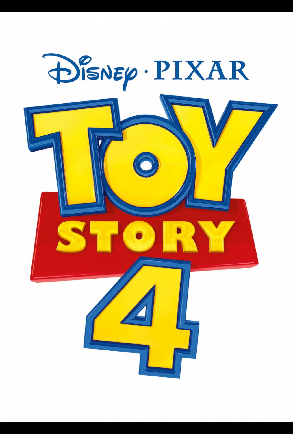 toy story 4 june