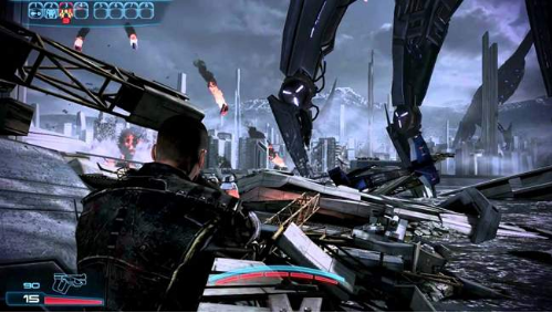 Mass Effect 3 Complete Edition PC Game Free Download Mass Effect 3 Complete Edition PC Game Free Download