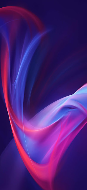 صورة خلفية هاتف Mi A3 رقم 2 Xiaomi-mi-a3-wallpapers-02