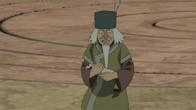 Naruto The Movie 2 Legend Of The Stone Of Gelel Movie Image 2