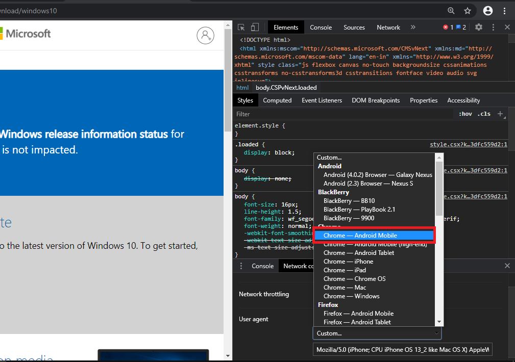 Download Windows 10 May 2020 Latest ISO images 32-bit and 64-bit Edition