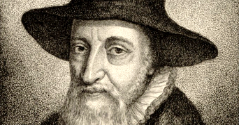 Théodore de Bèze (15191605) biographie Pensées 365
