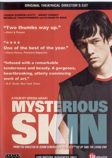 Mistérios da Carne – 2004‏