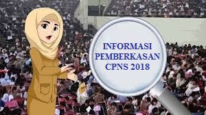 Tata Cara Pemberkasan CPNS 2018 untuk Menjadi Aparatur Sipil Negara (ASN) 2019