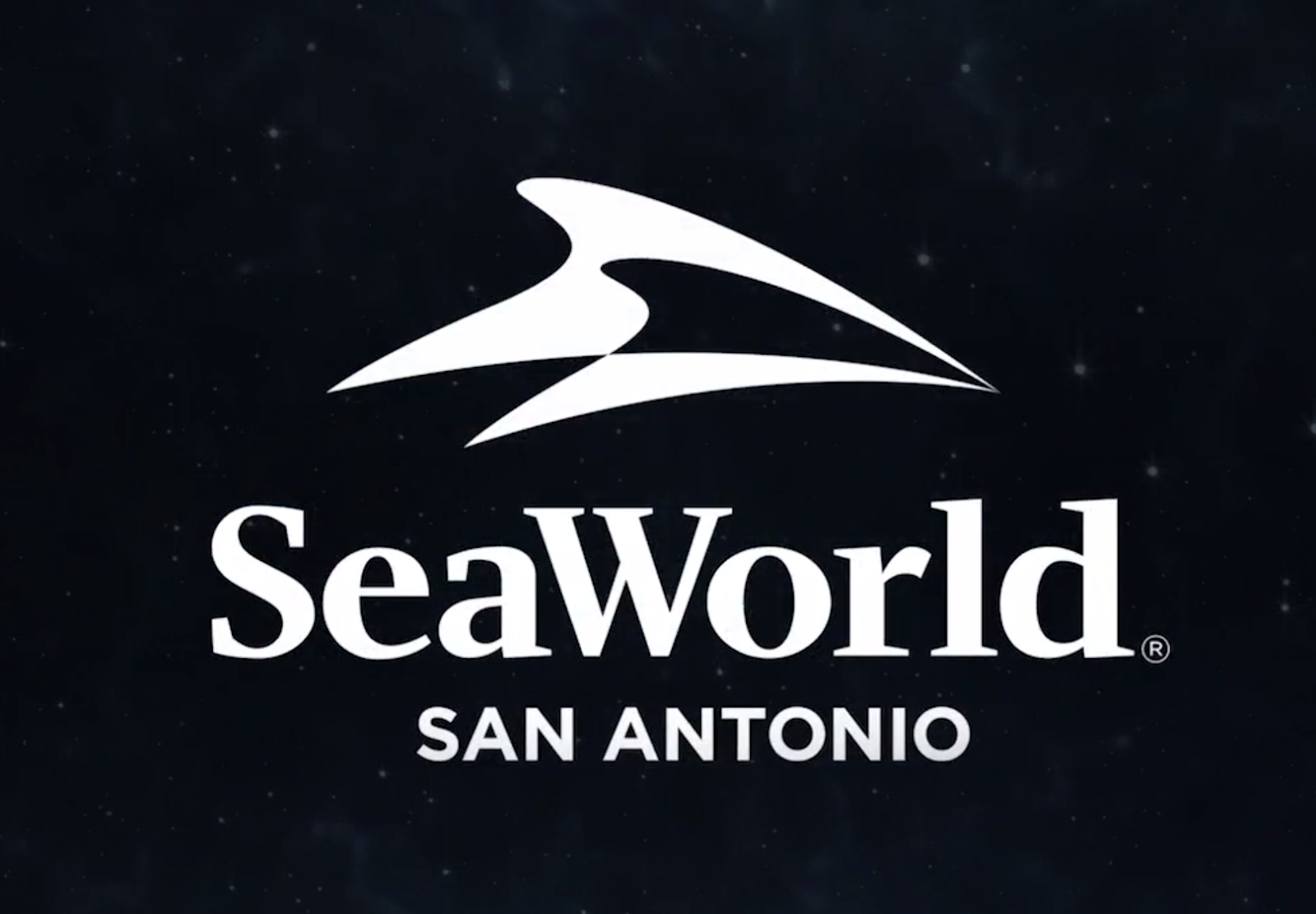 Seaworld San Antonio Logos