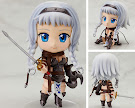 Nendoroid Queen's Blade Leina (#114B) Figure