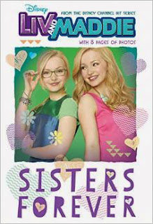 Liv and Maddie: Sisters Forever