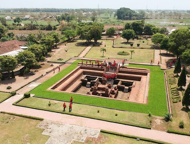 candi tikus