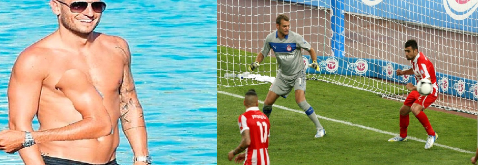 Σε άλλους φυτρώνουν χέρια και σε άλλους τα κόβουν...