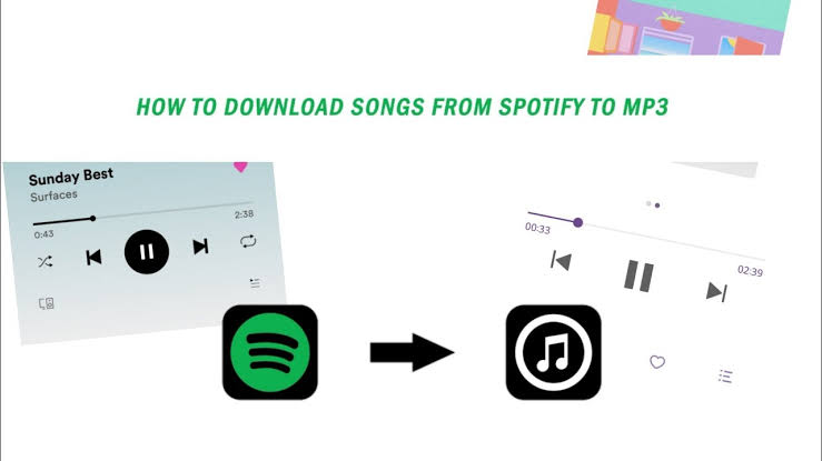 cara dari spotify cara dari spotify